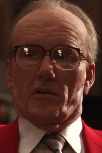 Ghosts of Mississippi [James Woods]